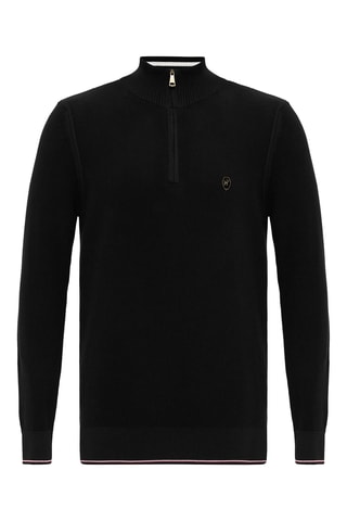 Pull - Noir