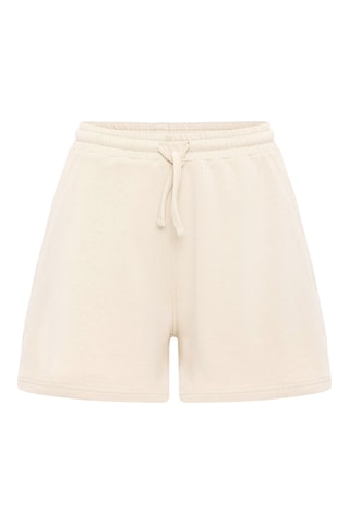 Short - Blanc cassé