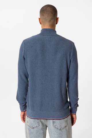 Pull - Indigo