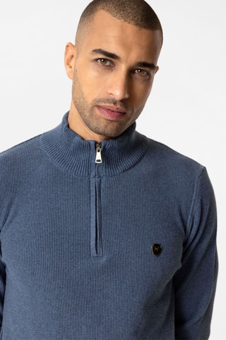 Pull - Indigo