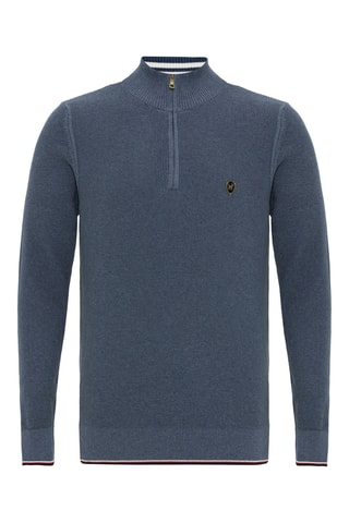Pull - Indigo