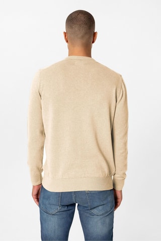 Pull - Beige