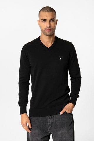 Pull - Noir