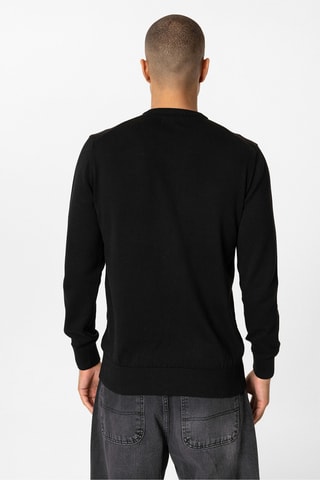 Pull - Noir