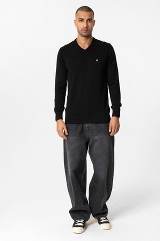 Pull - Noir
