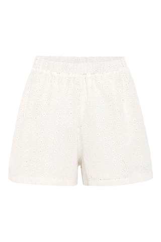Short - Blanc