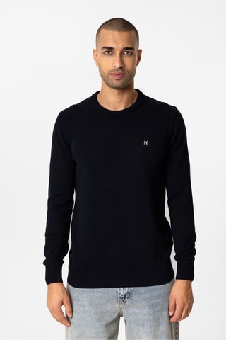 Pull - Noir