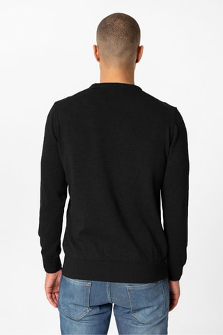 Pull - Noir