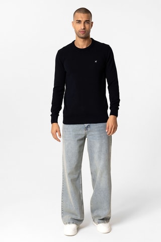 Pull - Noir