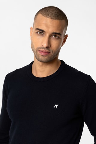 Pull - Noir