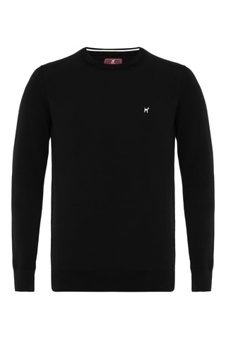 Pull - Noir