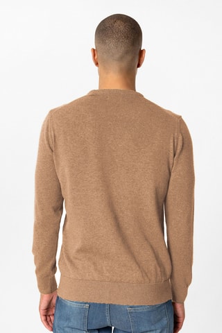 Pull - Beige