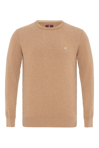 Pull - Beige