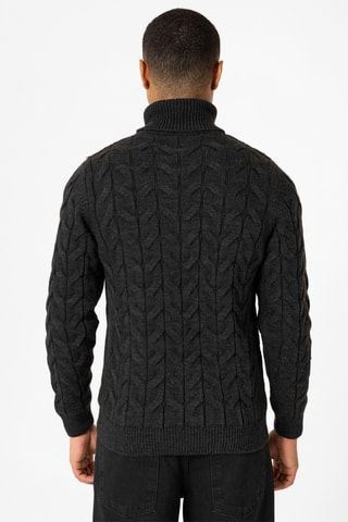 Pull - Anthracite