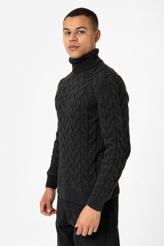 Pull - Anthracite