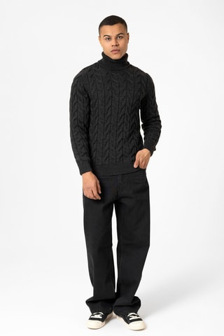 Pull - Anthracite