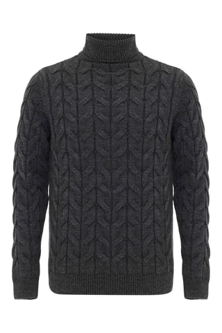 Pull - Anthracite