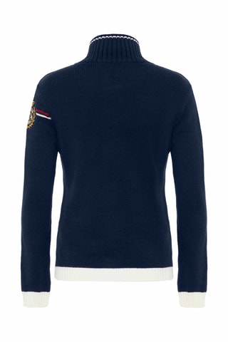 Gilet - Bleu marine