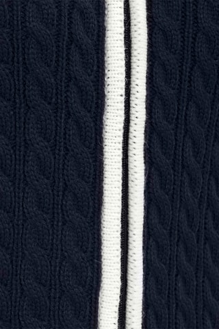 Gilet - Bleu marine