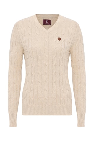 Pull - Beige