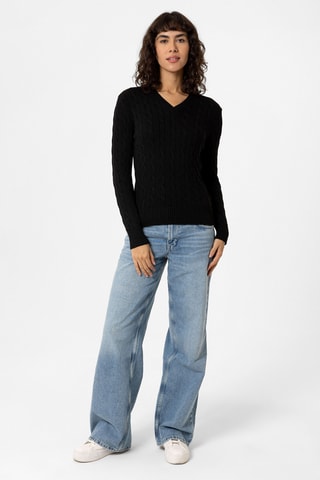 Pull - Noir