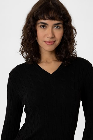 Pull - Noir