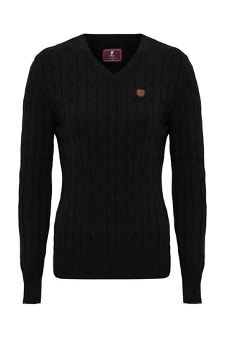 Pull - Noir