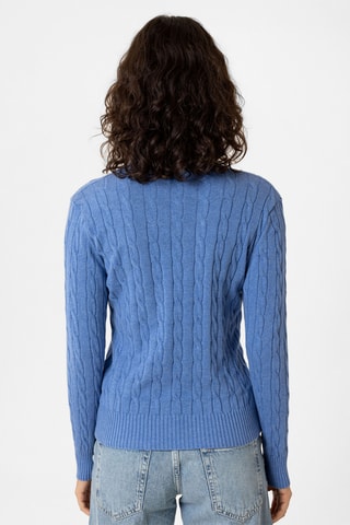 Pull - Bleu