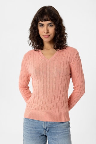 Pull - Rose