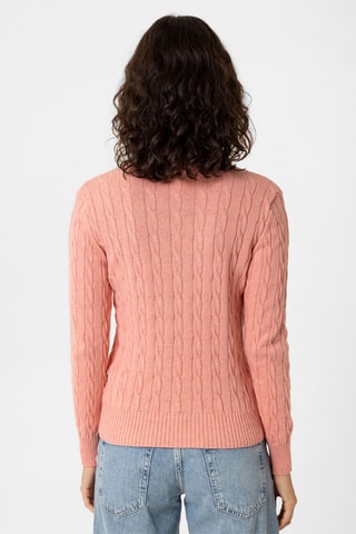 Pull - Rose