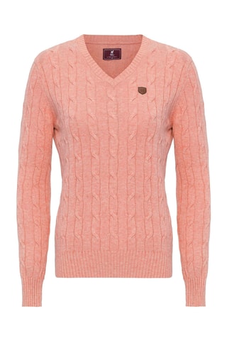 Pull - Rose