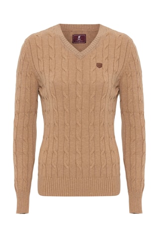 Pull - Beige