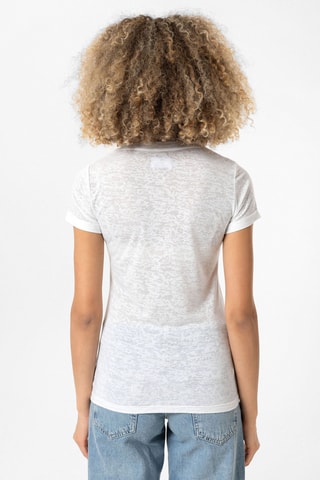 T-shirt - Blanc