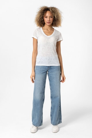 T-shirt - Blanc