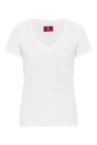 T-shirt - Blanc