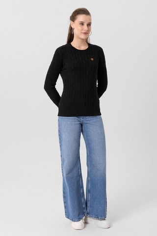 Pull - Noir