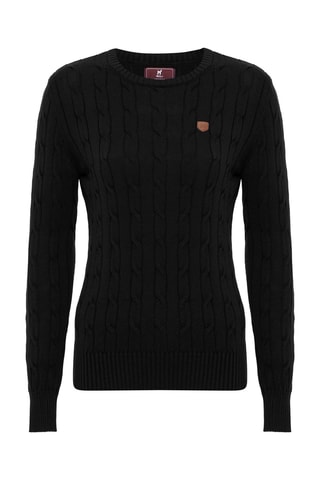 Pull - Noir