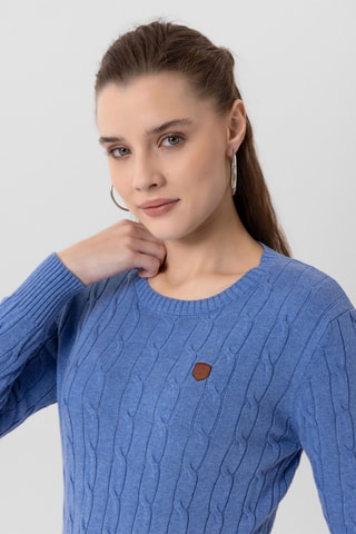 Pull - Bleu