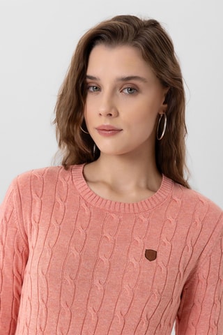 Pull - Rose
