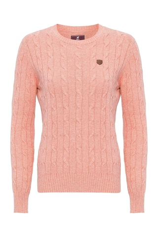 Pull - Rose