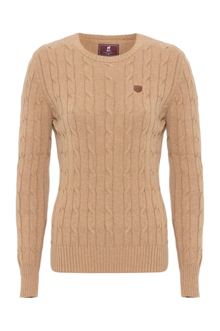 Pull - Beige