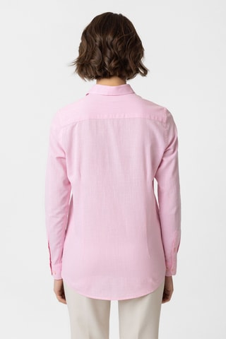 Chemisier - Rose