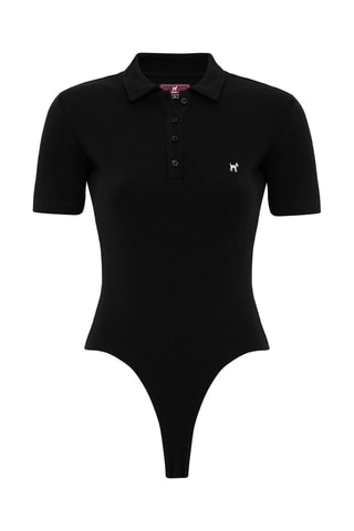 Body - Noir