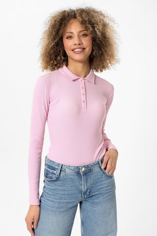 Body - Rose