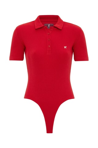Body - Rouge