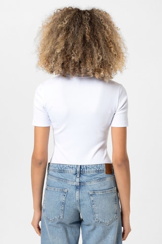 Body - Blanc