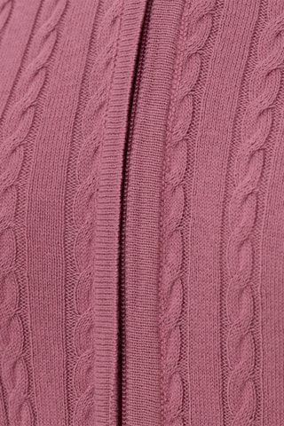 Gilet - Rose