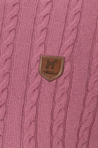 Gilet - Rose