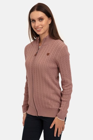 Gilet - Rose
