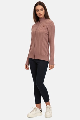 Gilet - Rose